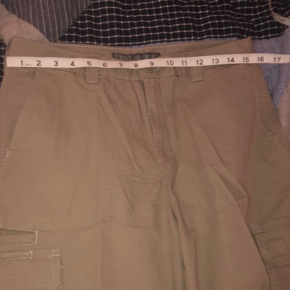 Dickies cargo ripstop 30 x 30